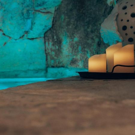 Grotta Carlotta Bed and Breakfast Ostuni Εξωτερικό φωτογραφία